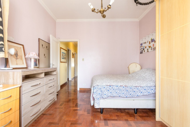 Imagem Apartamento com 3 Quartos à Venda, 212 m² em Consolação - São Paulo Imagem Apartamento com 3 Quartos à Venda, 212 m² em Consolação - São Paulo