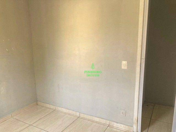 Imagem Apartamento com 2 Quartos à Venda, 50 m² em Nova Cidade - São Gonçalo Imagem Apartamento com 2 Quartos à Venda, 50 m² em Nova Cidade - São Gonçalo