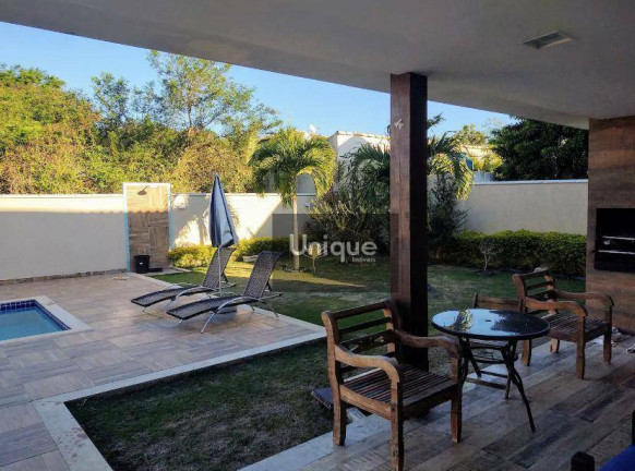 Imagem Casa com 5 Quartos à Venda, 211 m² em Praia Caravelas - Armação Dos Búzios