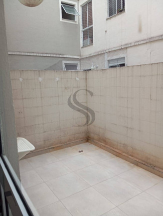 Imagem Apartamento com 2 Quartos à Venda, 50 m² em Caguassu - Sorocaba Imagem Apartamento com 2 Quartos à Venda, 50 m² em Caguassu - Sorocaba