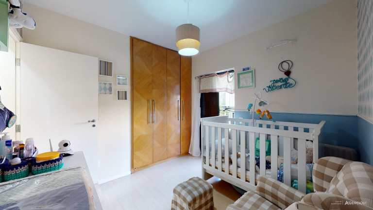 Imagem Apartamento com 3 Quartos à Venda, em Bosque Da Saúde - São Paulo Imagem Apartamento com 3 Quartos à Venda, em Bosque Da Saúde - São Paulo