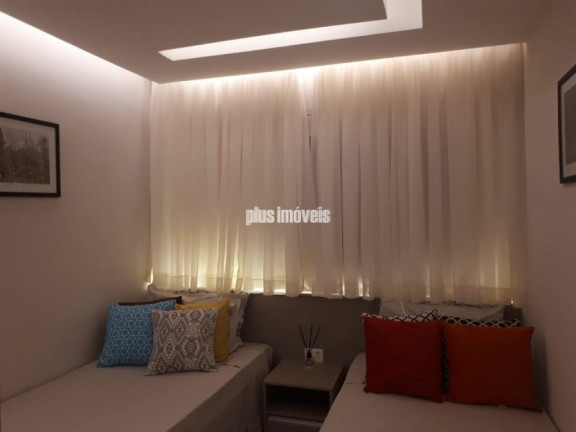 Imagem Apartamento com 2 Quartos à Venda, 65 m² em Morumbi - São Paulo Imagem Apartamento com 2 Quartos à Venda, 65 m² em Morumbi - São Paulo