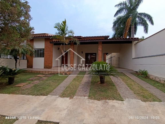 Imagem Casa com 3 Quartos para Alugar, 136 m² em Ibiti Do Paço - Sorocaba