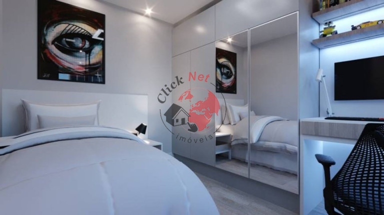 Imagem Apartamento com 3 Quartos à Venda, 85 m² em Santa Paula - São Caetano Do Sul