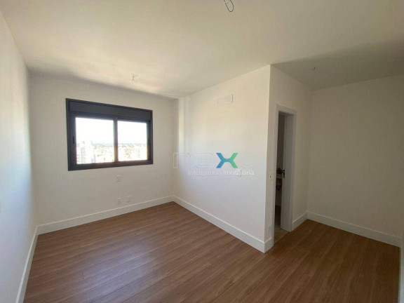 Imagem Apartamento com 3 Quartos à Venda, 181 m² em Centro - Campo Grande
