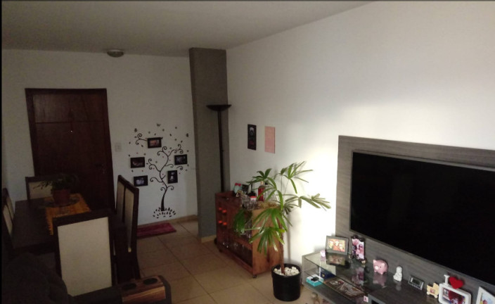 Apartamento com 3 Quartos à Venda, 59 m² em Vila Moraes - São Paulo