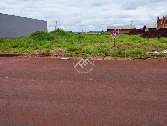 Imagem Terreno à Venda, em Residencial Das Palmeiras - Sertanópolis Imagem Terreno à Venda, em Residencial Das Palmeiras - Sertanópolis