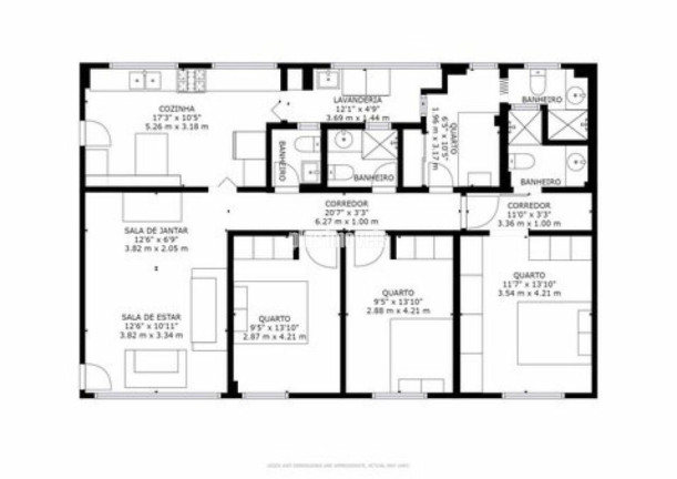 Imagem Apartamento com 3 Quartos à Venda, 122 m² em Vila Mariana - São Paulo Imagem Apartamento com 3 Quartos à Venda, 122 m² em Vila Mariana - São Paulo