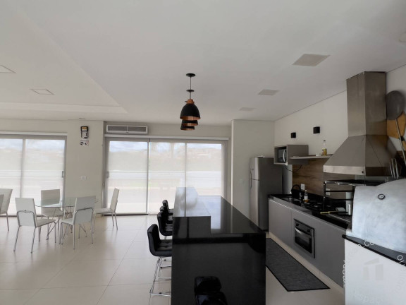 Casa com 3 Quartos à Venda, 260 m² em Condomínio Reserva Central Parque - Botucatu