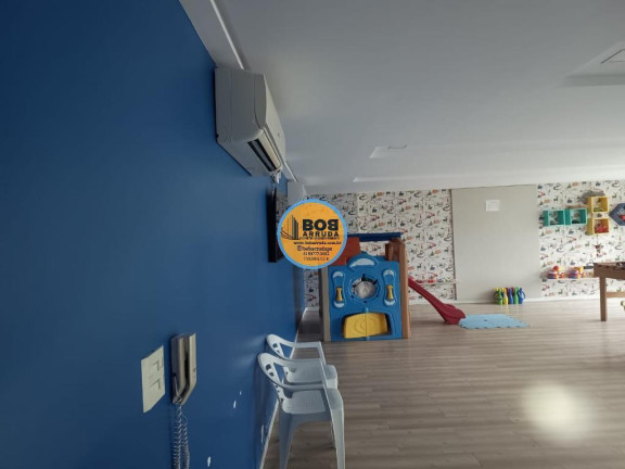 Imagem Apartamento com 3 Quartos à Venda, 68 m² em Barra De Jangada - Jaboatão Dos Guararapes