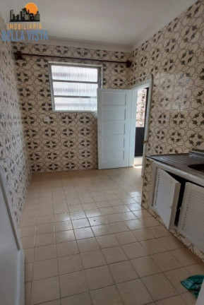 Foto do imóvel Apartamento com 1 Quarto à Venda,  em Itararé - São Vicente