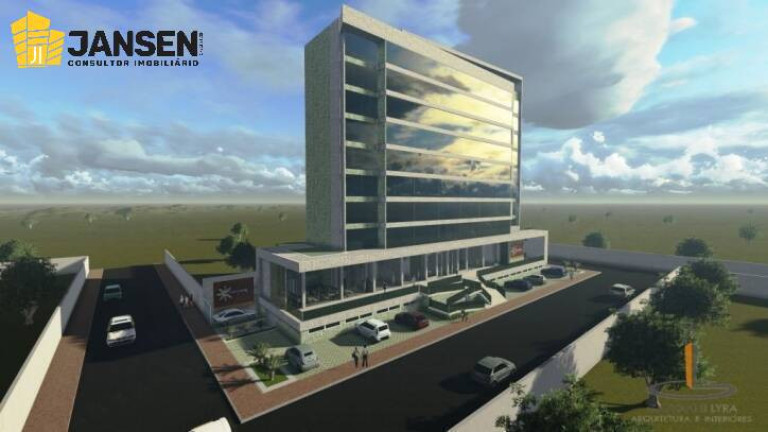 Imagem Apartamento com 1 Quarto à Venda, 36 m² em Ponta De Campina - Cabedelo Imagem Apartamento com 1 Quarto à Venda, 36 m² em Ponta De Campina - Cabedelo