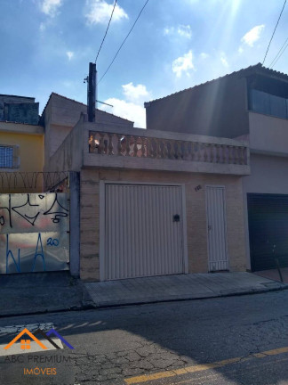 Imagem Casa com 3 Quartos à Venda, em Jardim Irene - Santo André Imagem Casa com 3 Quartos à Venda, em Jardim Irene - Santo André