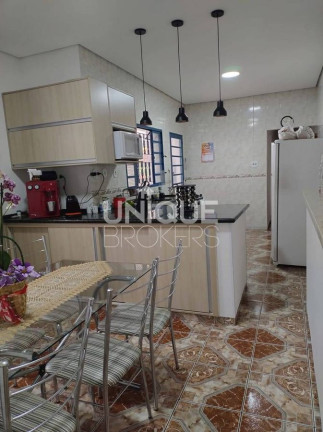 Imagem Casa com 3 Quartos à Venda, 200 m² em Vila Joana - Jundiaí