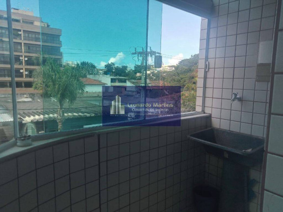 Imagem Apartamento com 1 Quarto à Venda, 50 m² em Passagem - Cabo Frio