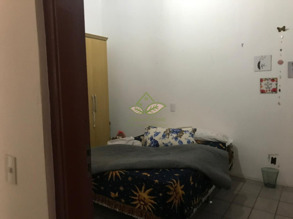 Imagem Casa com 3 Quartos à Venda, 124 m² em Vila Brasileira - Itatiba