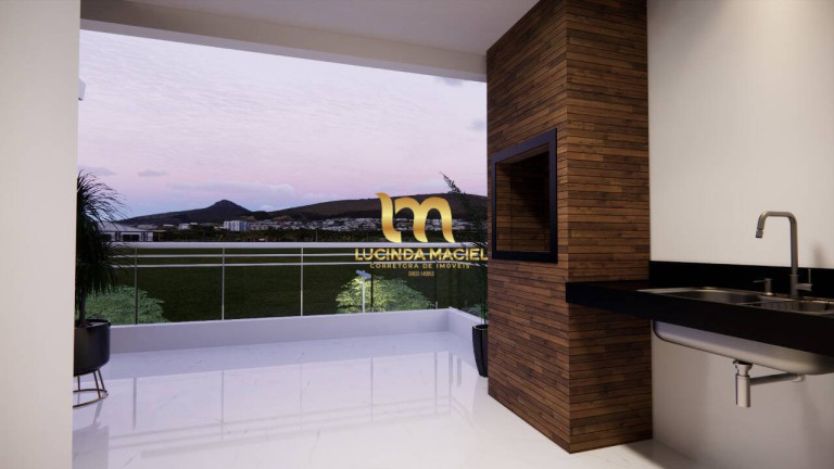 Imagem Casa de Condomínio com 2 Quartos à Venda, 79 m² em Mirim - Praia Grande