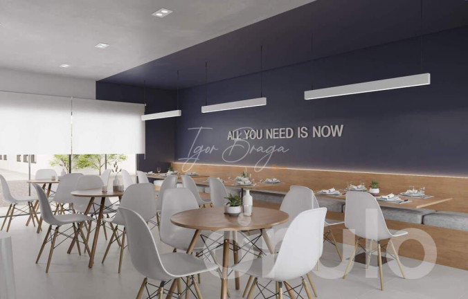 Imagem Apartamento com 2 Quartos à Venda, 77 m² em Campina Da Barra - Araucária Imagem Apartamento com 2 Quartos à Venda, 77 m² em Campina Da Barra - Araucária