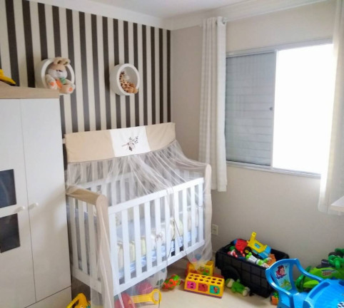 Imagem Apartamento com 2 Quartos à Venda, 50 m² em Boa Vista - Sorocaba Imagem Apartamento com 2 Quartos à Venda, 50 m² em Boa Vista - Sorocaba