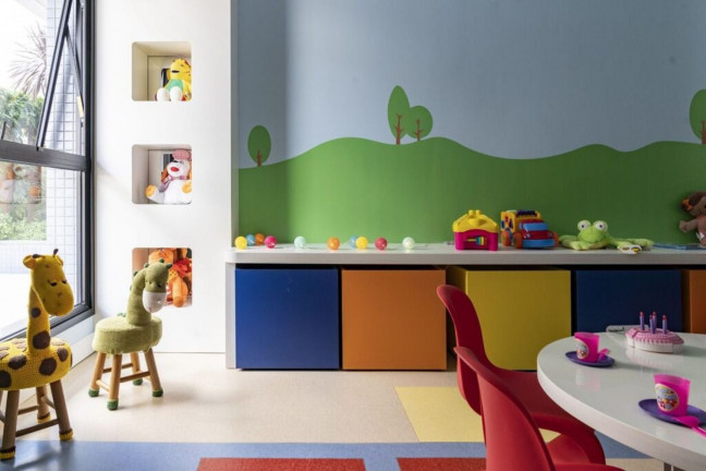 Imagem Imóvel com 3 Quartos à Venda, 102 m² em Passo Da Areia - Porto Alegre Imagem Imóvel com 3 Quartos à Venda, 102 m² em Passo Da Areia - Porto Alegre