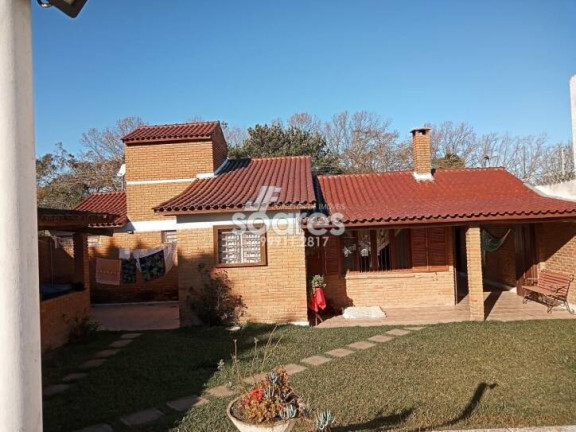 Imagem Casa com 4 Quartos à Venda, 337 m² em Laranjal - Pelotas Imagem Casa com 4 Quartos à Venda, 337 m² em Laranjal - Pelotas