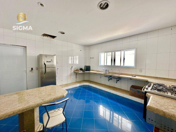 Imagem Casa com 6 Quartos à Venda, 600 m² em Jardim Acapulco - Guarujá Imagem Casa com 6 Quartos à Venda, 600 m² em Jardim Acapulco - Guarujá