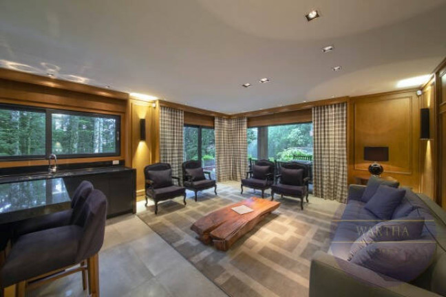 Imagem Apartamento com 3 Quartos à Venda, 319 m² em Planalto - Gramado Imagem Apartamento com 3 Quartos à Venda, 319 m² em Planalto - Gramado