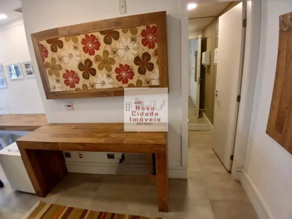 Imagem Imóvel para Alugar, 28 m² em Vila Olímpia - São Paulo