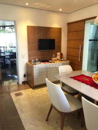 Imagem Apartamento com 4 Quartos à Venda, 449 m² em Morumbi - São Paulo Imagem Apartamento com 4 Quartos à Venda, 449 m² em Morumbi - São Paulo