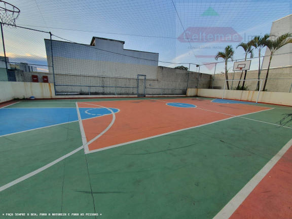 Imagem Apartamento com 2 Quartos à Venda, 57 m² em Independencia - Taubaté
