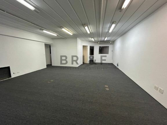 Imagem Imóvel Comercial à Venda ou Locação, 90 m² em Brooklin - São Paulo