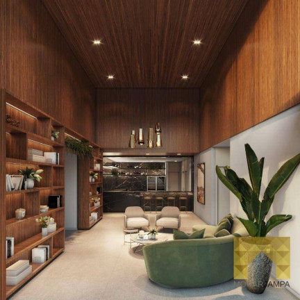 Imagem Studio com 1 Quarto à Venda, 25 m² em Intermares - Cabedelo