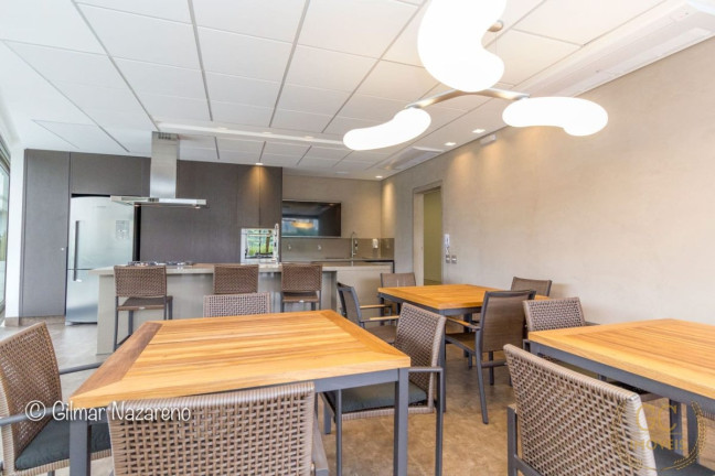 Imagem Apartamento com 4 Quartos à Venda, 576 m² em Vale Do Sereno - Nova Lima