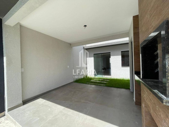 Imagem Casa com 3 Quartos à Venda, 90 m² em Cambiju - Itapoá Imagem Casa com 3 Quartos à Venda, 90 m² em Cambiju - Itapoá