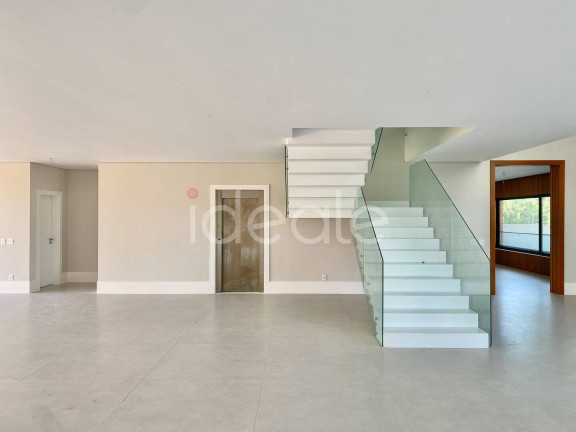 Imagem Casa com 5 Quartos à Venda, 1.417 m² em Barra Da Tijuca - Rio De Janeiro Imagem Casa com 5 Quartos à Venda, 1.417 m² em Barra Da Tijuca - Rio De Janeiro