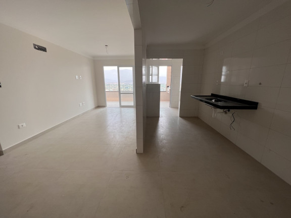 Imagem Apartamento com 2 Quartos à Venda, 88 m² em Maracanã - Praia Grande Imagem Apartamento com 2 Quartos à Venda, 88 m² em Maracanã - Praia Grande