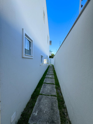 Imagem Casa com 3 Quartos à Venda, 180 m² em Morada De Laranjeiras - Serra