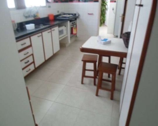 Imagem Apartamento com 3 Quartos à Venda, 178 m² em Morro Do Maluf - Guarujá