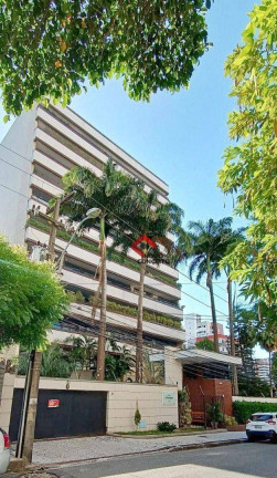 Imagem Apartamento com 4 Quartos à Venda, 330 m² em Aldeota - Fortaleza Imagem Apartamento com 4 Quartos à Venda, 330 m² em Aldeota - Fortaleza