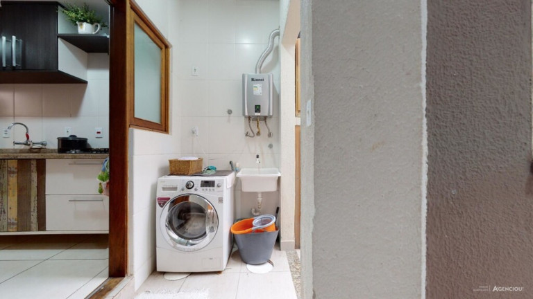 Imagem Imóvel com 3 Quartos à Venda,  em Camaquã - Porto Alegre