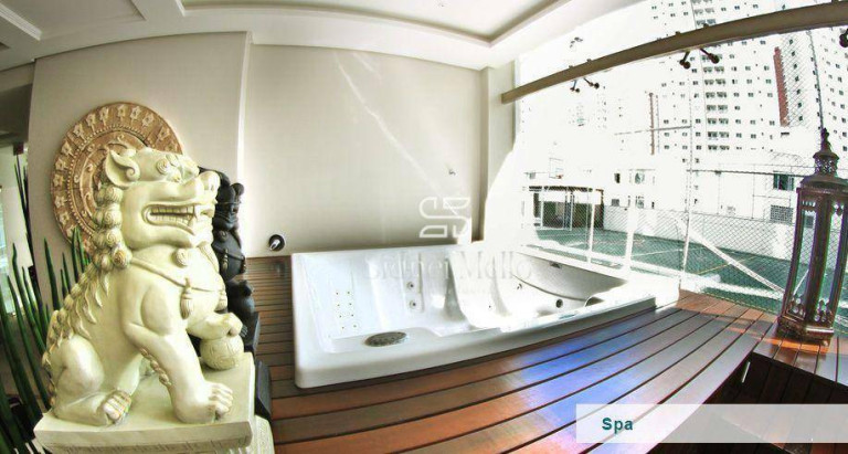 Imagem Imóvel com 4 Quartos à Venda, 239 m² em Quadra Mar Centro - Balneário Camboriú