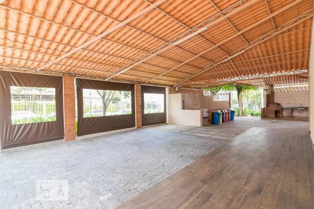 Imagem Casa de Condomínio com 2 Quartos à Venda, 87 m² em Vila Metalúrgica - Santo André