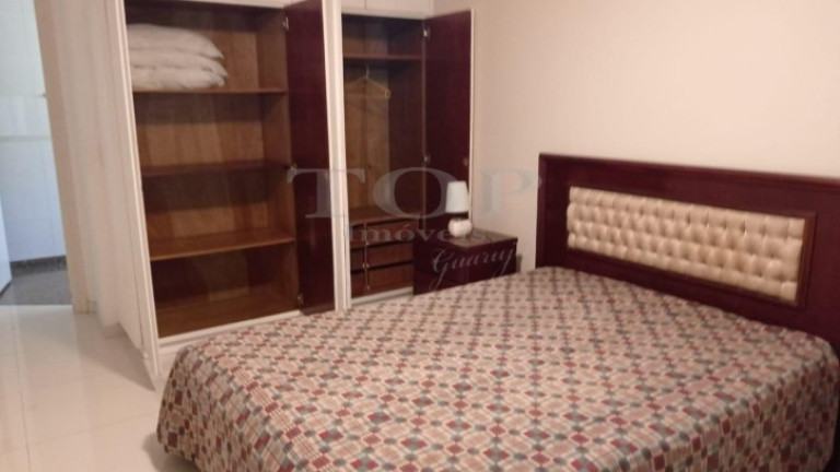 Imagem Apartamento com 4 Quartos à Venda, 236 m² em Morro Do Maluf - Guarujá