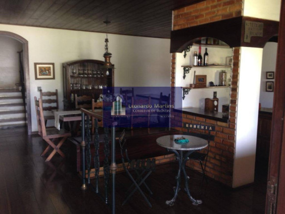 Imagem Casa com 5 Quartos à Venda, 1 m² em Portinho - Cabo Frio Imagem Casa com 5 Quartos à Venda, 1 m² em Portinho - Cabo Frio