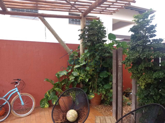 Imagem Casa com 3 Quartos à Venda, 360 m² em Cidade Jardim - Pirassununga