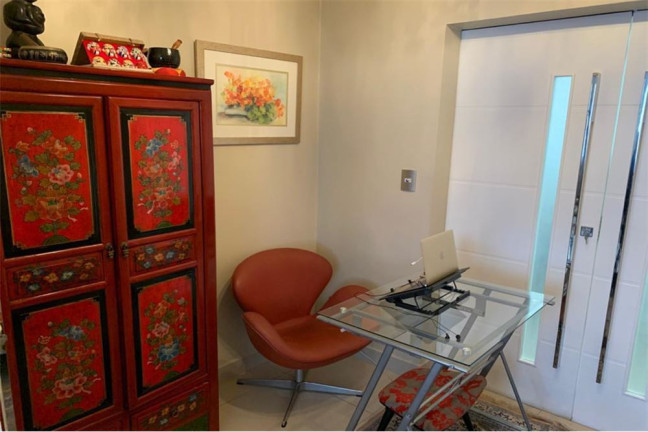 Imagem Apartamento para Alugar, 198 m² em Jardins - São Paulo