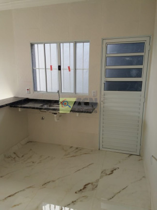 Imagem Casa com 2 Quartos à Venda, 56 m² em Vila Real - Hortolândia