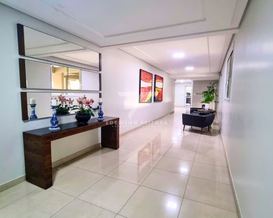 Imagem Apartamento com 3 Quartos à Venda, 101 m² em Santa Mônica - Uberlândia Imagem Apartamento com 3 Quartos à Venda, 101 m² em Santa Mônica - Uberlândia