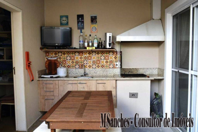 Imagem Casa de Condomínio com 3 Quartos à Venda, 151 m² em Jardim Guaruja - Sorocaba
