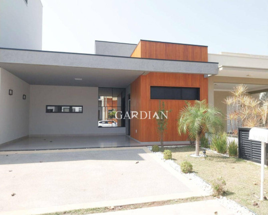 Casa com 3 Quartos à Venda, 150 m² em Jardim Bréscia - Indaiatuba